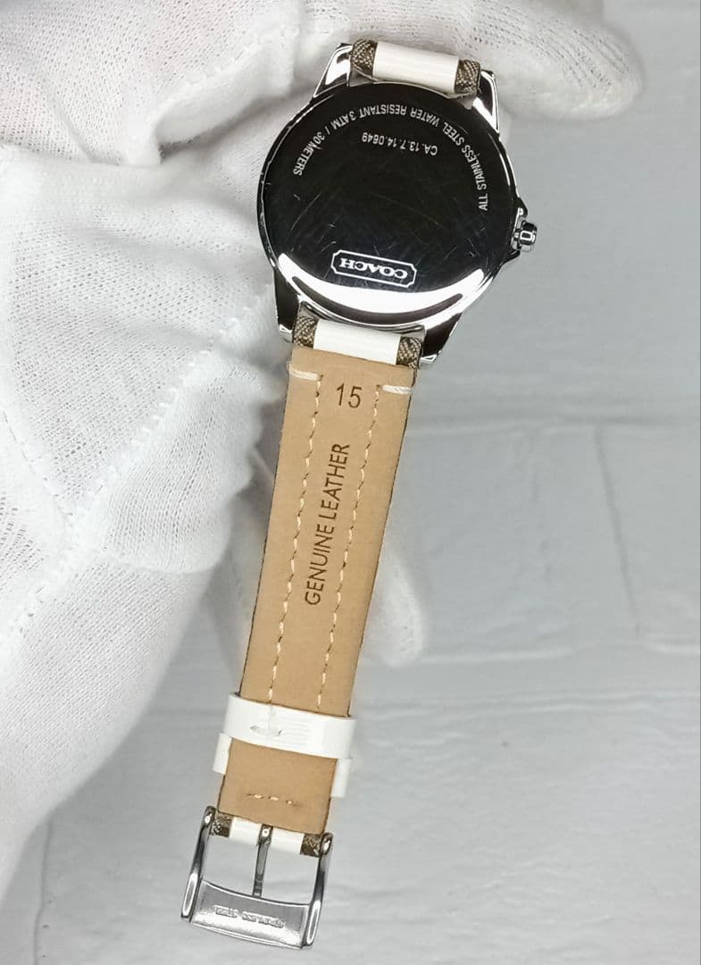 【COACH】COACH /コーチ/レディース腕時計