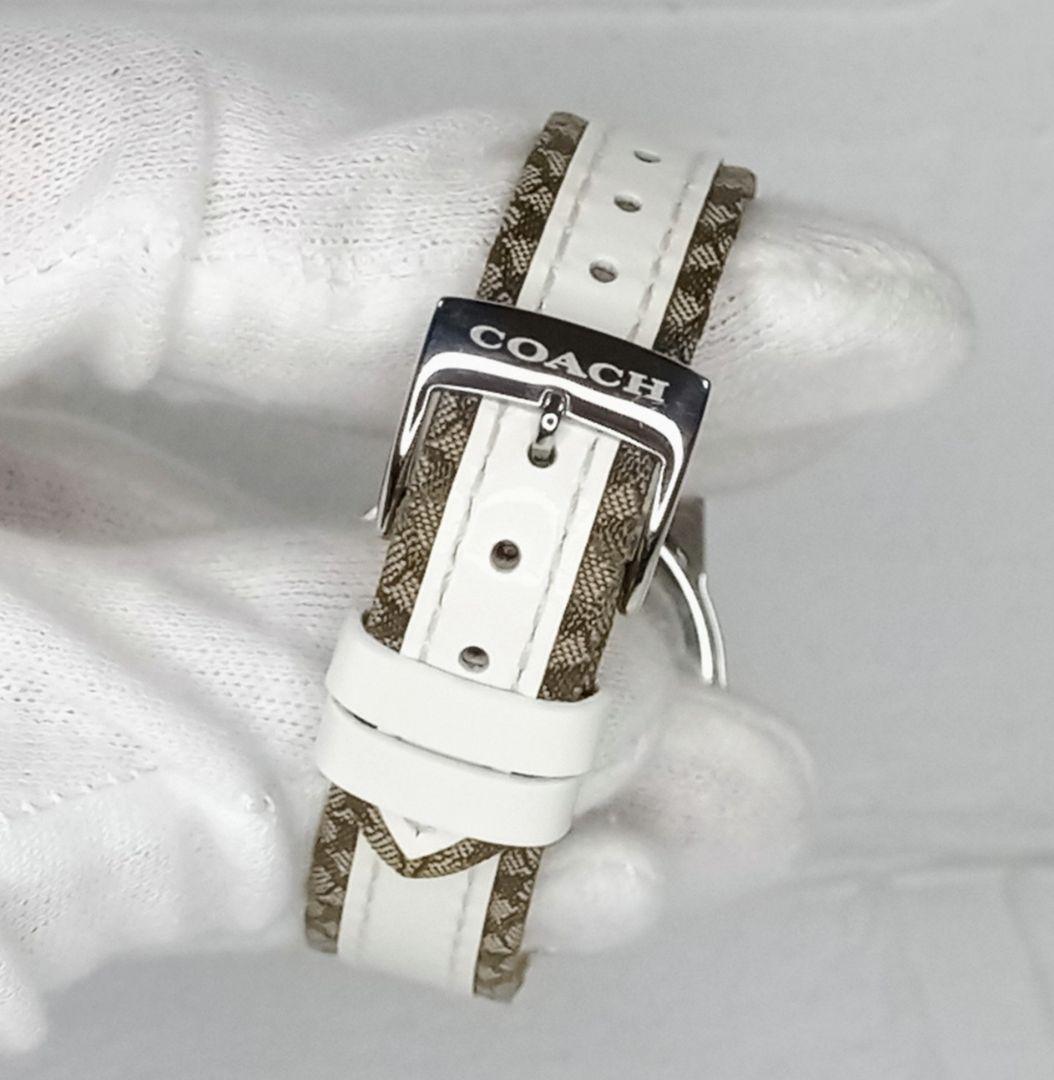 【COACH】COACH /コーチ/レディース腕時計
