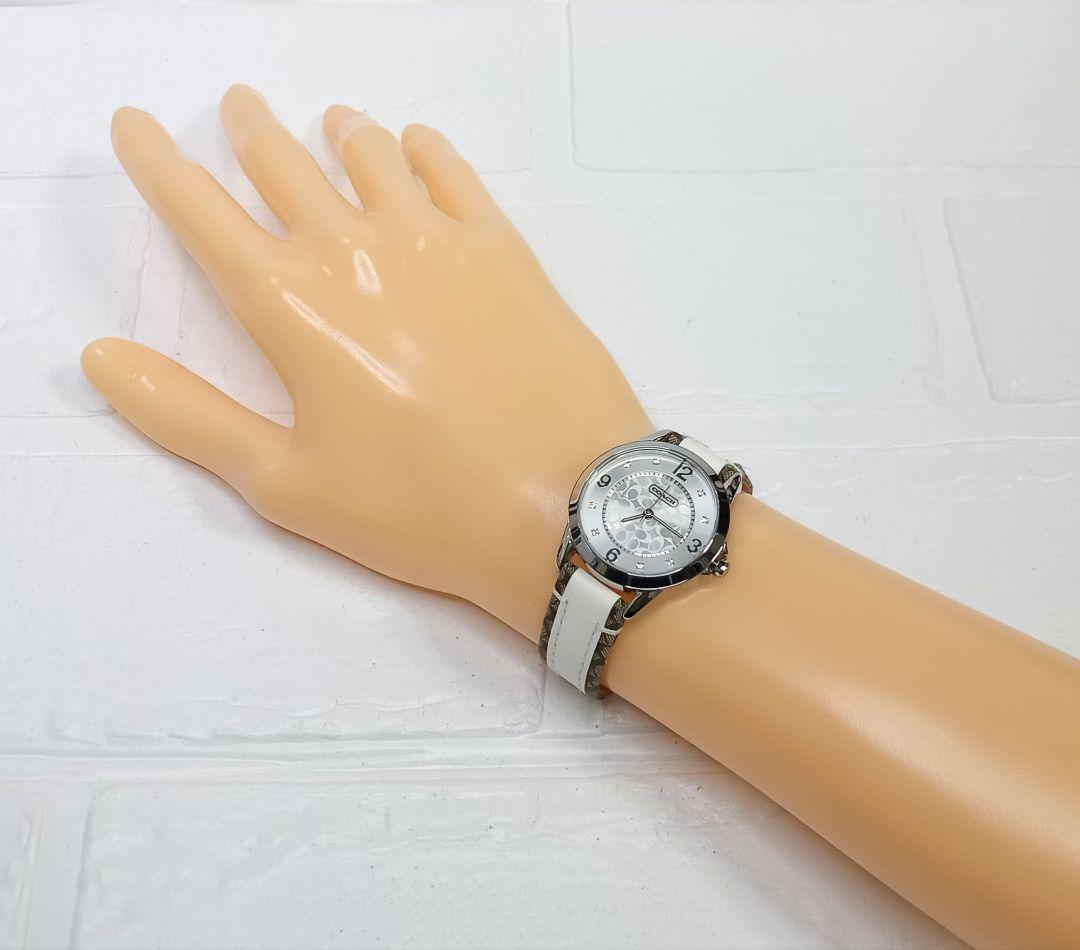 【COACH】COACH /コーチ/レディース腕時計