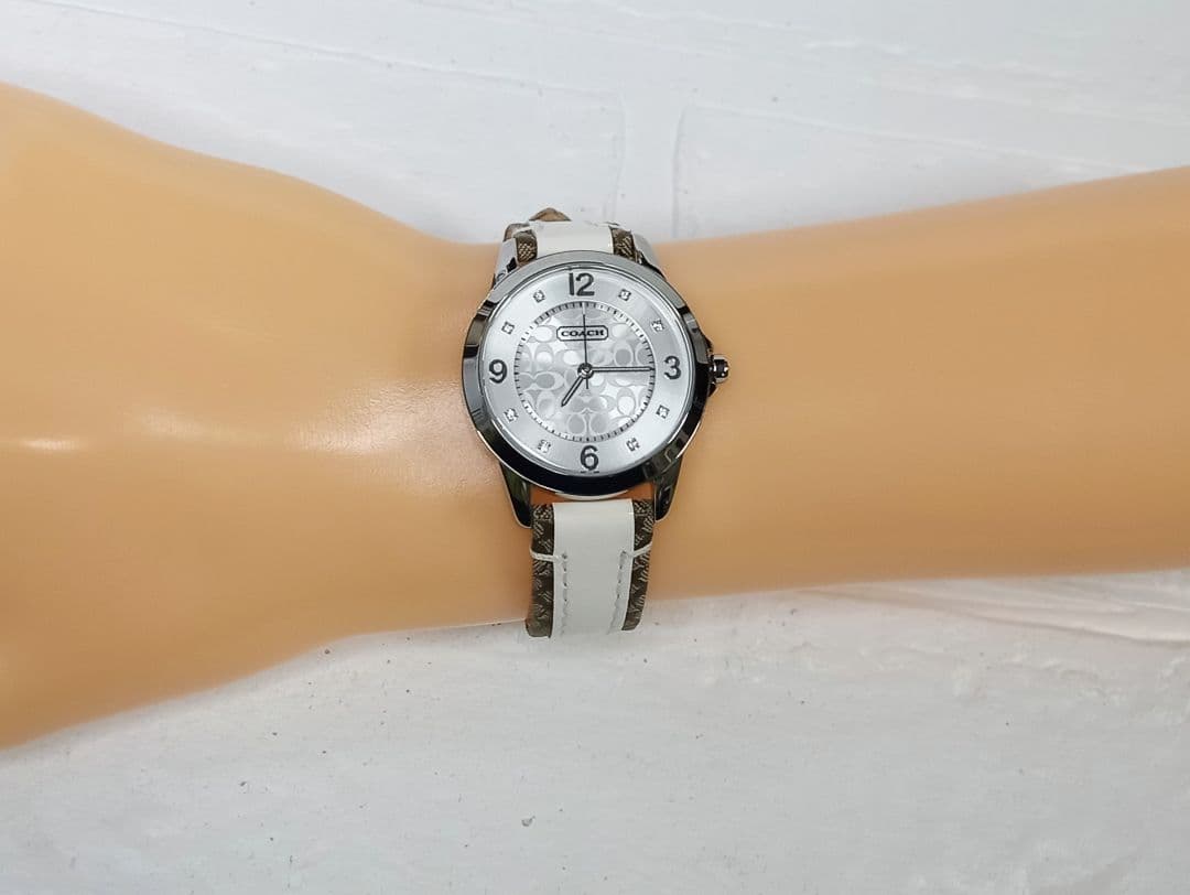 【COACH】COACH /コーチ/レディース腕時計