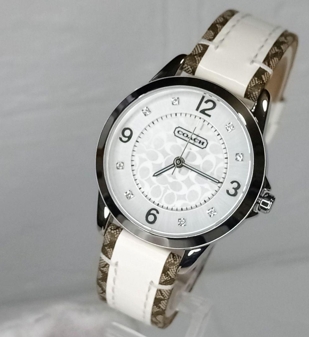 【COACH】COACH /コーチ/レディース腕時計