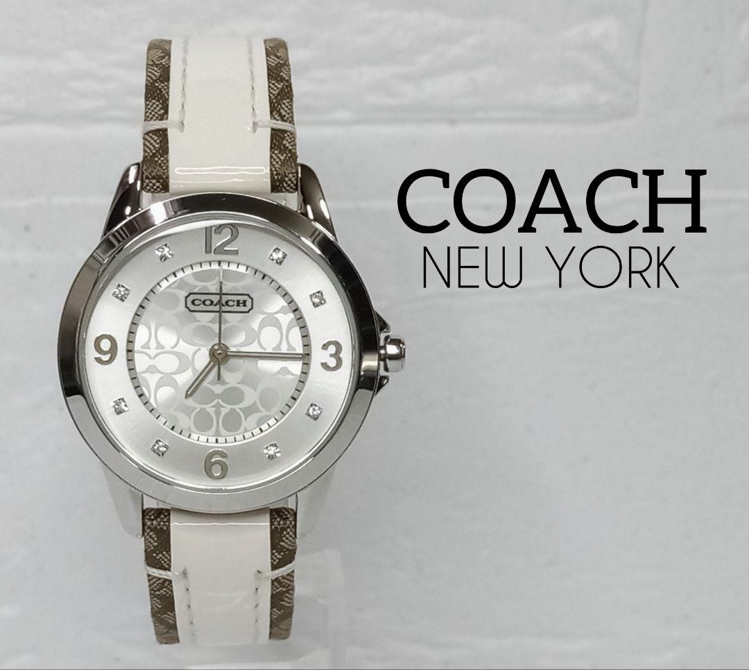 【COACH】COACH /コーチ/レディース腕時計