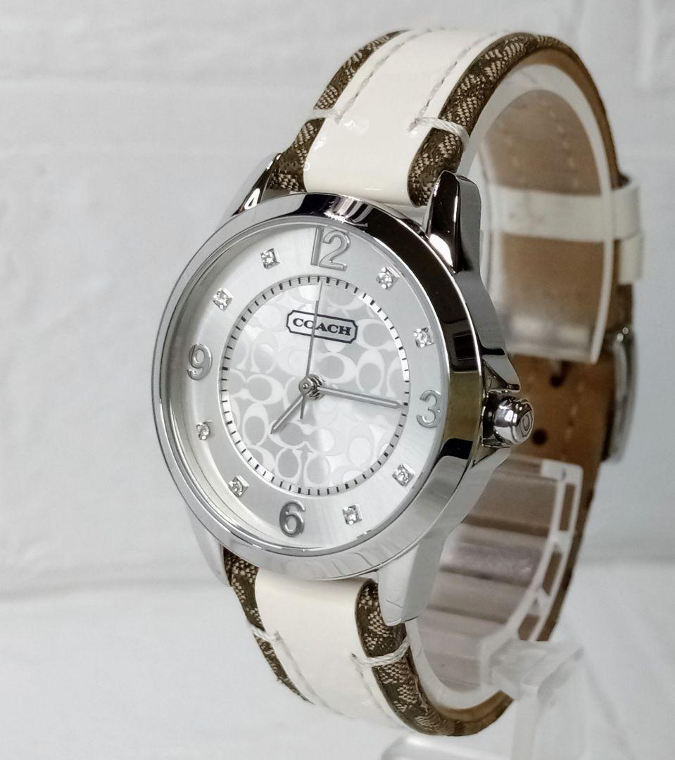 【COACH】COACH /コーチ/レディース腕時計