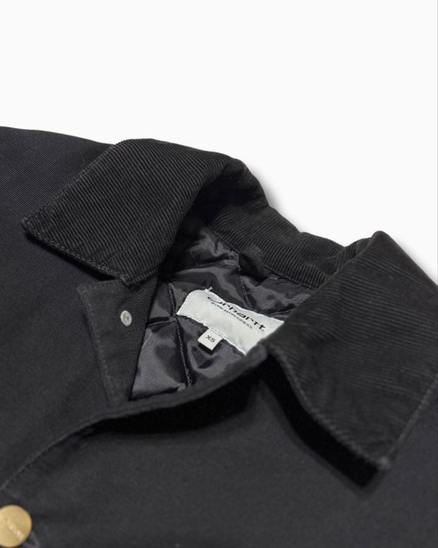 ジャケット・アウター Carhartt WIP Michigan Chore Coat