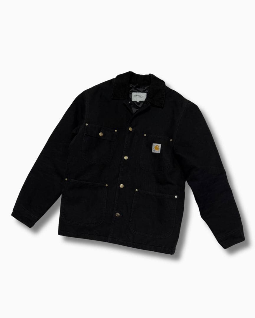 ジャケット・アウター Carhartt WIP Michigan Chore Coat