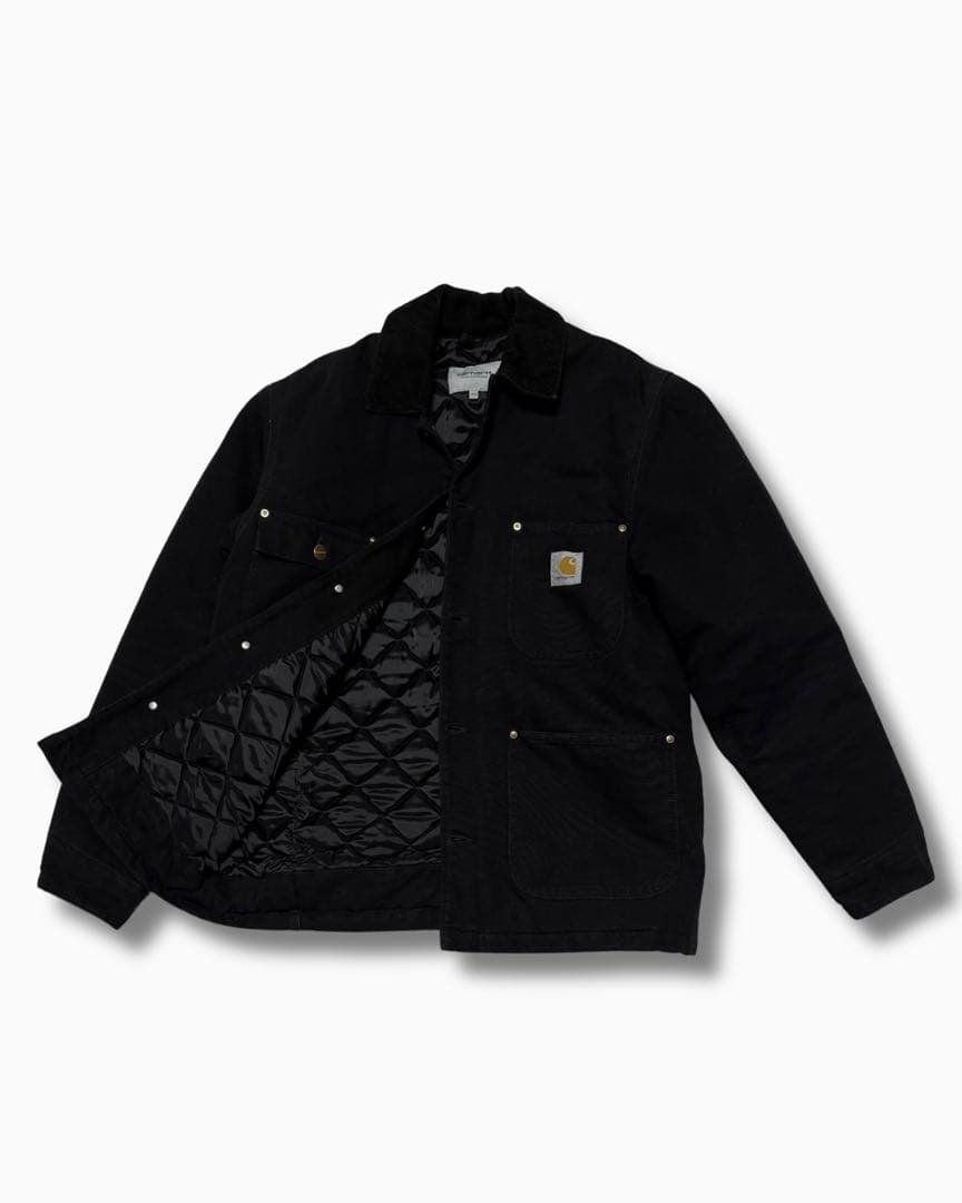 ジャケット・アウター Carhartt WIP Michigan Chore Coat