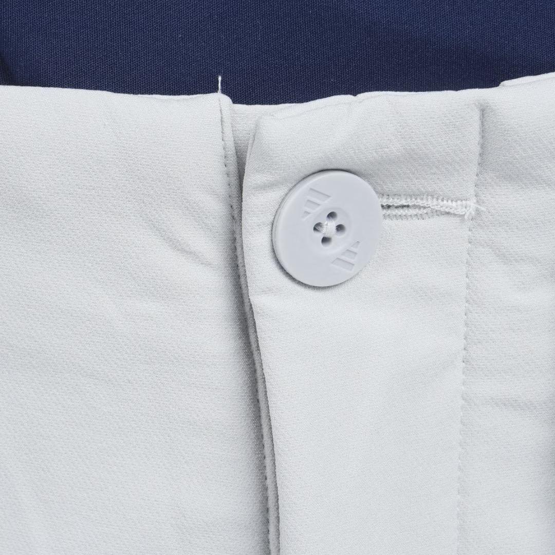 【100】秋冬 定価17,600円 アディダス ゴルフ 防風 アンクルパンツ