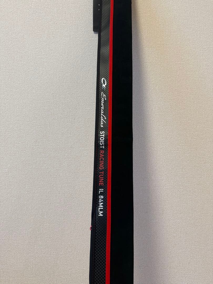 ダイワエメラスダスストイストRT IL 84MLM インターラインロッド