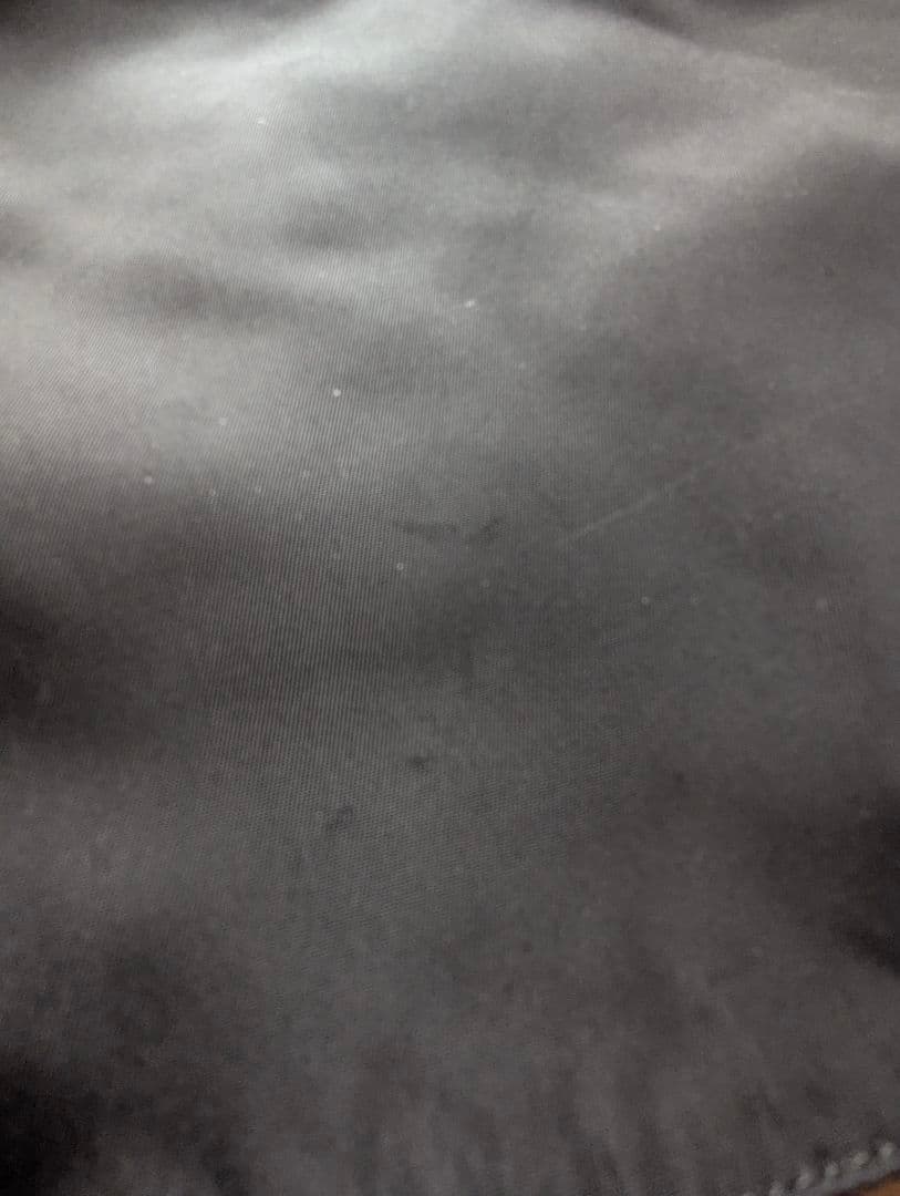 【正規品】PRADA プラダ ナイロン ショルダーバッグ 34白タグ有