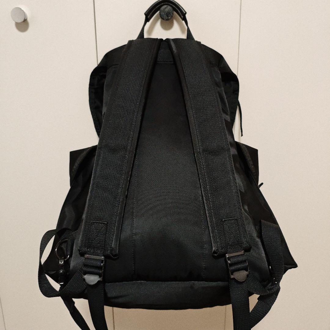 ★デッドストック新品級★ラゲッジレーベル リュック 吉田カバン