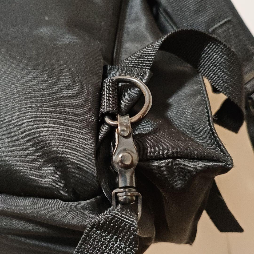 ★デッドストック新品級★ラゲッジレーベル リュック 吉田カバン