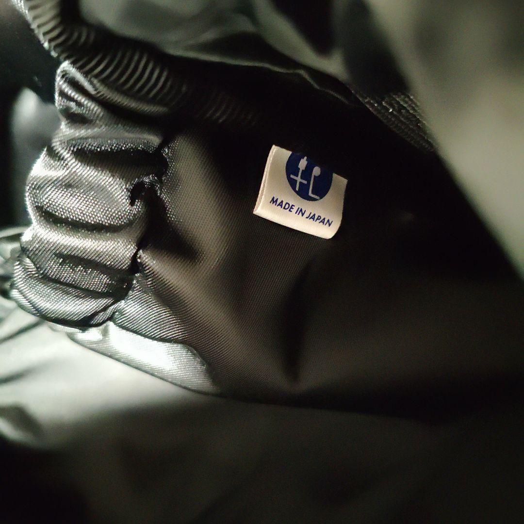 ★デッドストック新品級★ラゲッジレーベル リュック 吉田カバン