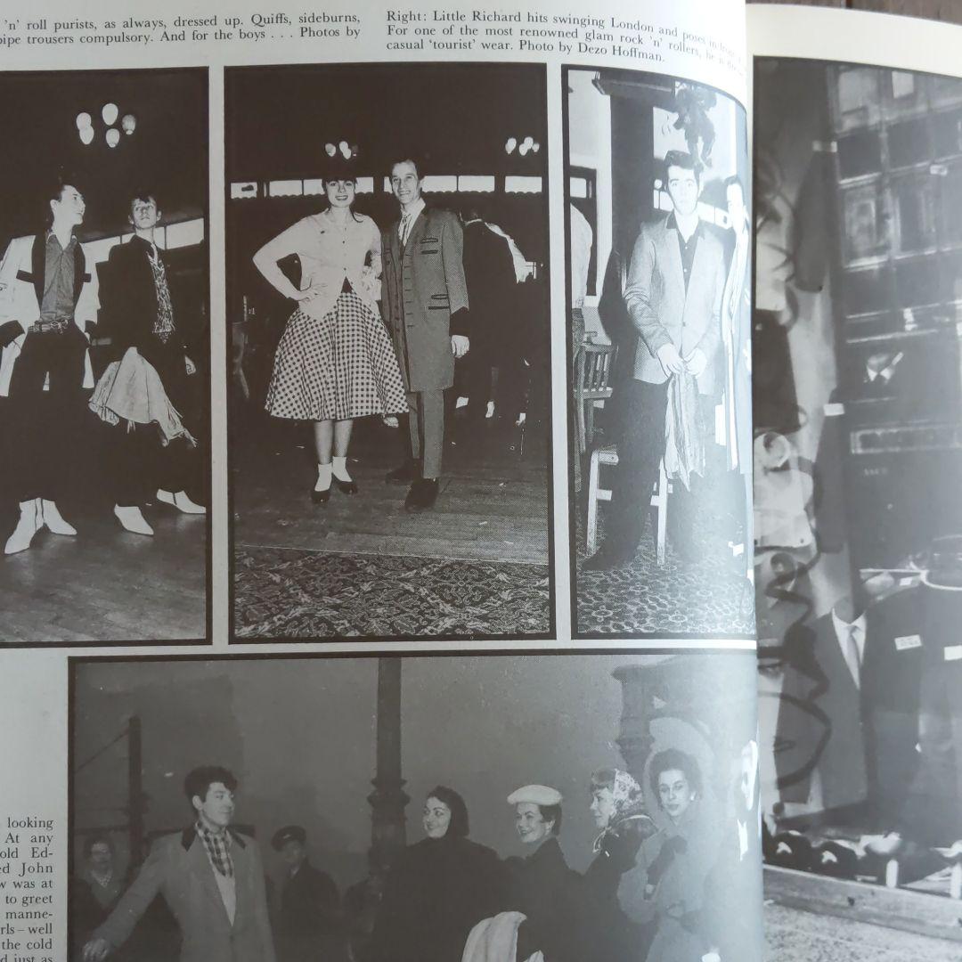 超希少 COOL CATS 50 s 60 s. ROCK & PUNK