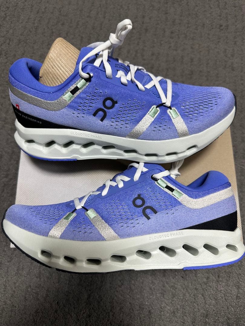 最新新作！on クラウドサーファー 2 26.5センチ