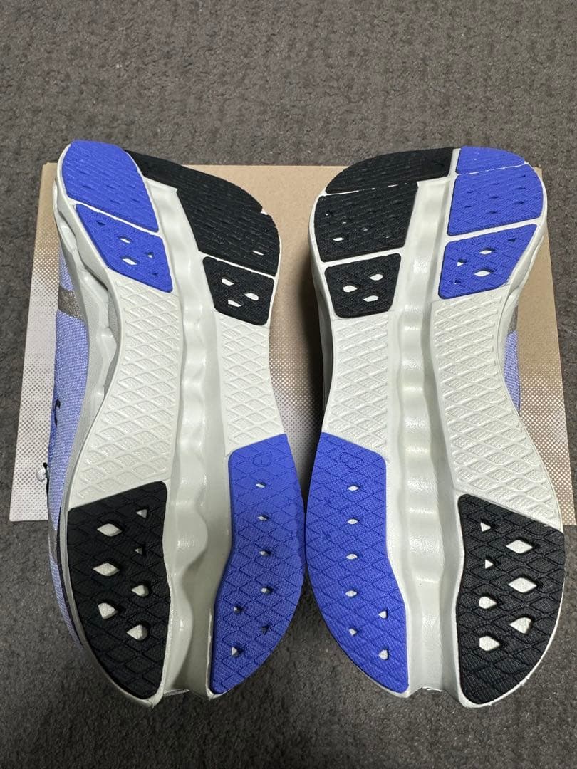 最新新作！on クラウドサーファー 2 26.5センチ