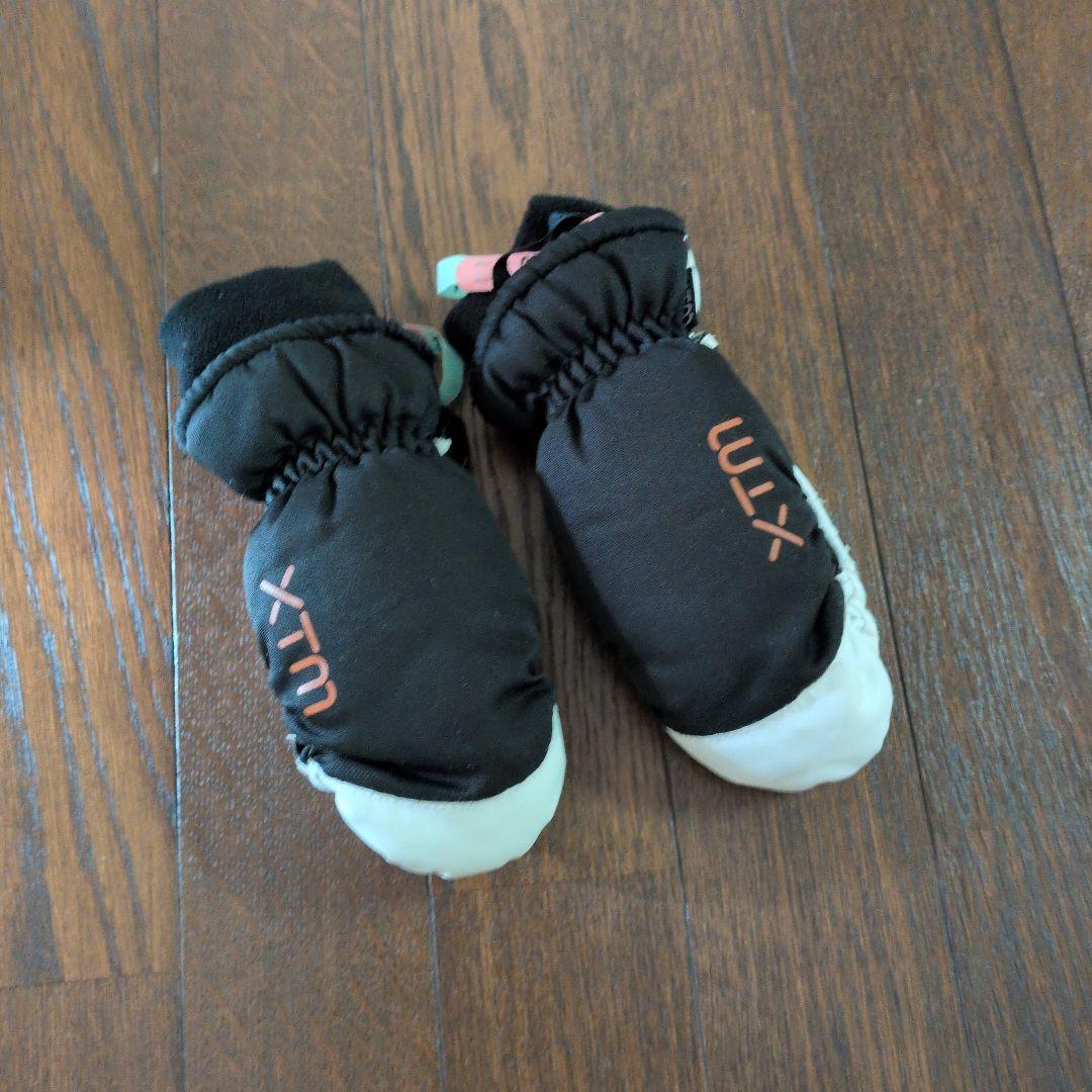 phenix 子ども用スキーウェア サイズ