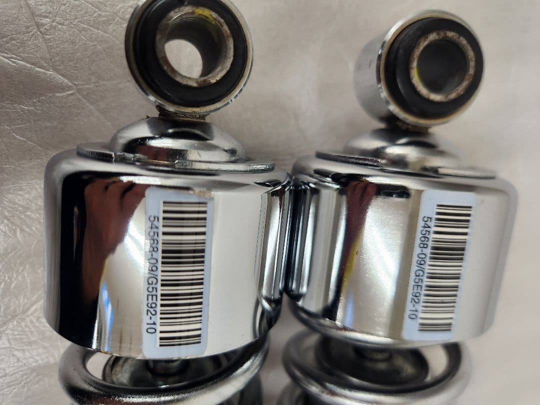 HARLEY DAVIDSON 純正リアショック スポーツスターXL1200V