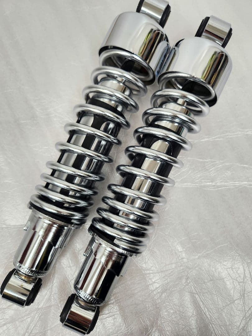 HARLEY DAVIDSON 純正リアショック スポーツスターXL1200V