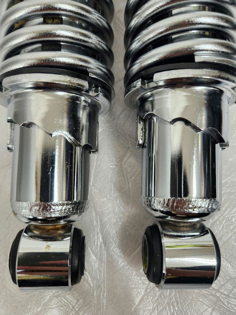 HARLEY DAVIDSON 純正リアショック スポーツスターXL1200V