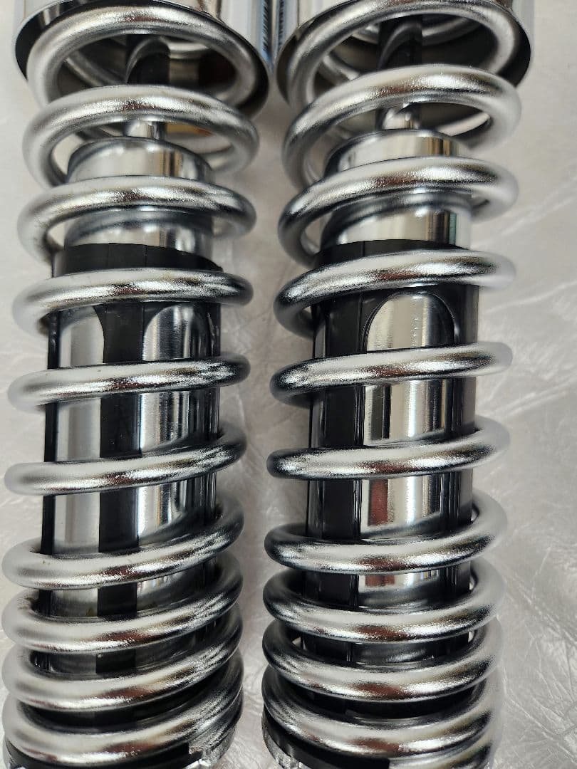 HARLEY DAVIDSON 純正リアショック スポーツスターXL1200V