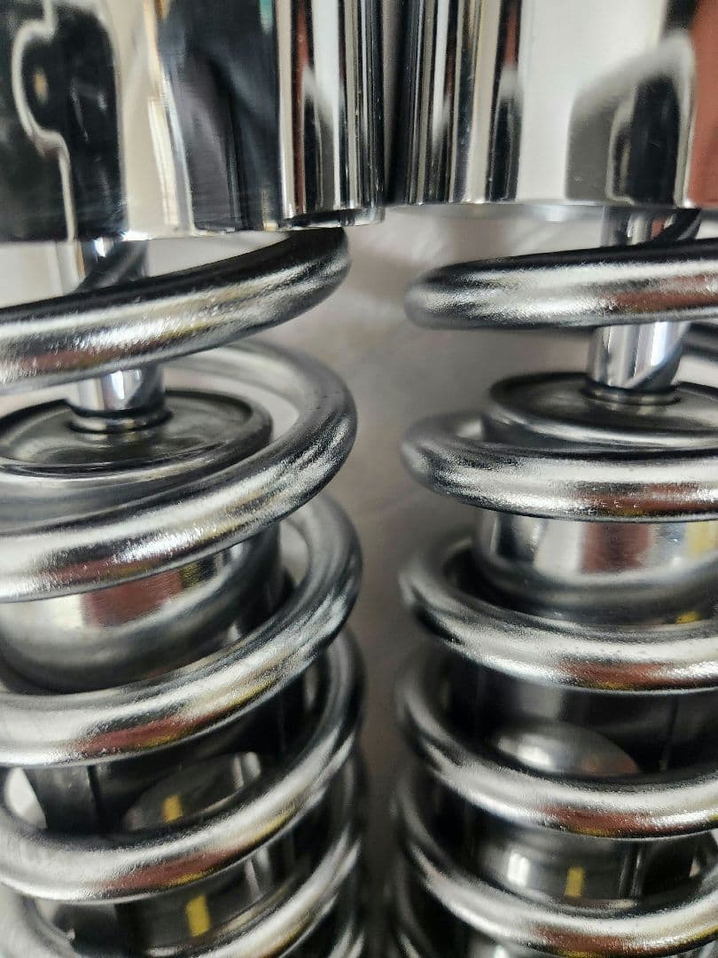 HARLEY DAVIDSON 純正リアショック スポーツスターXL1200V