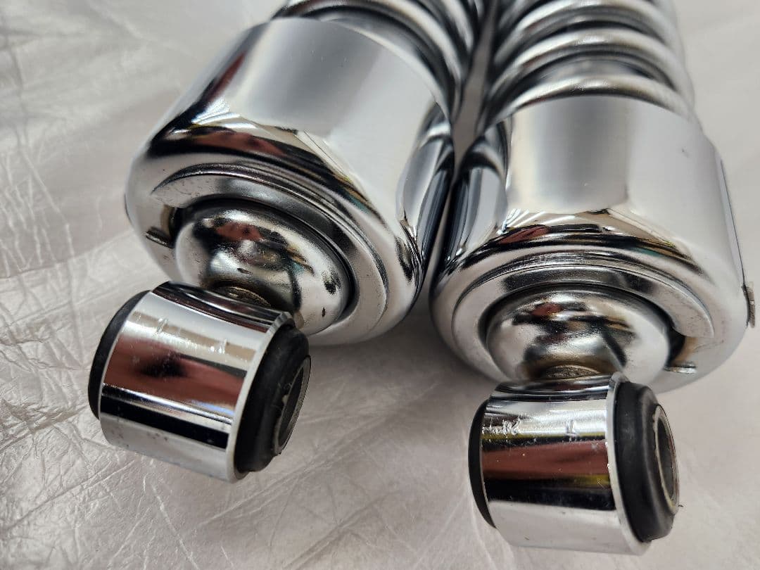 HARLEY DAVIDSON 純正リアショック スポーツスターXL1200V