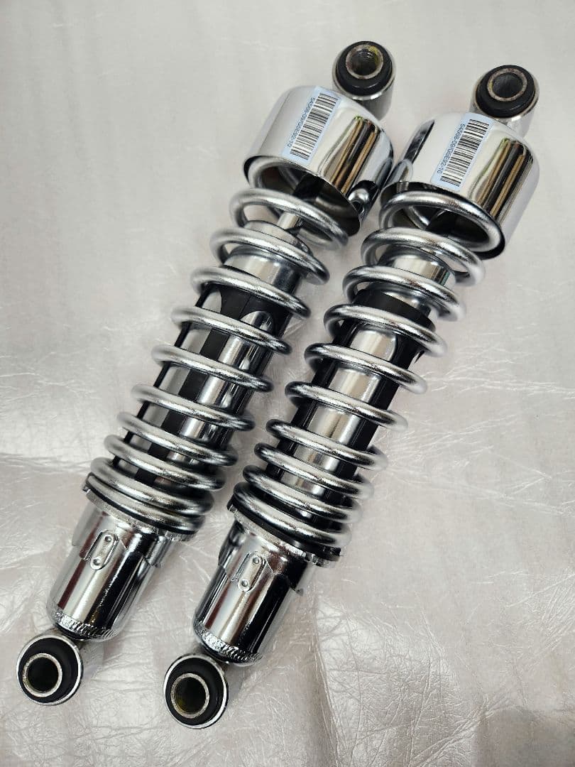 HARLEY DAVIDSON 純正リアショック スポーツスターXL1200V