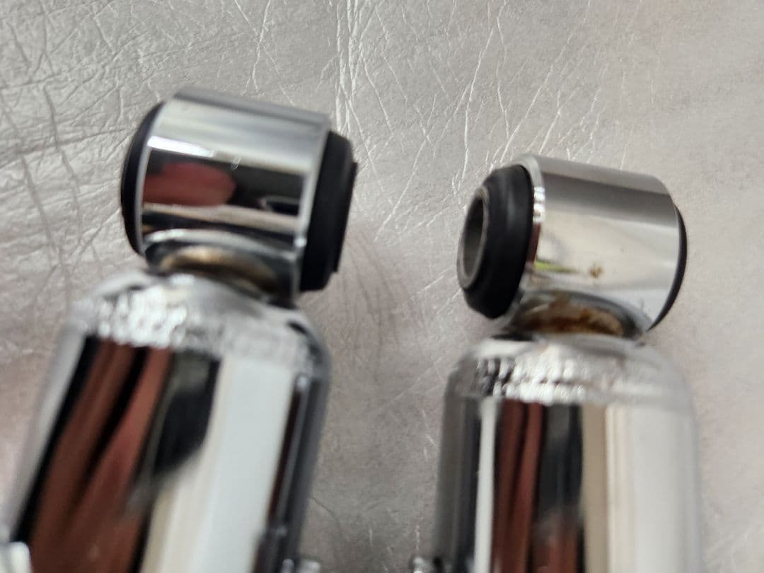 HARLEY DAVIDSON 純正リアショック スポーツスターXL1200V