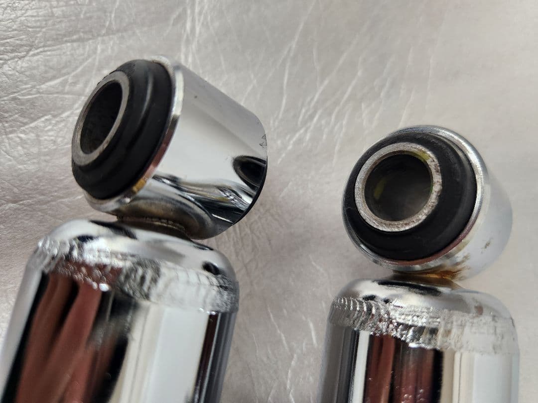 HARLEY DAVIDSON 純正リアショック スポーツスターXL1200V