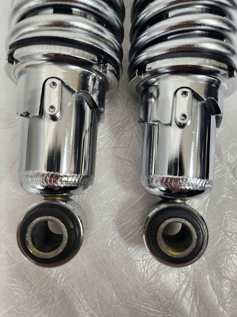 HARLEY DAVIDSON 純正リアショック スポーツスターXL1200V