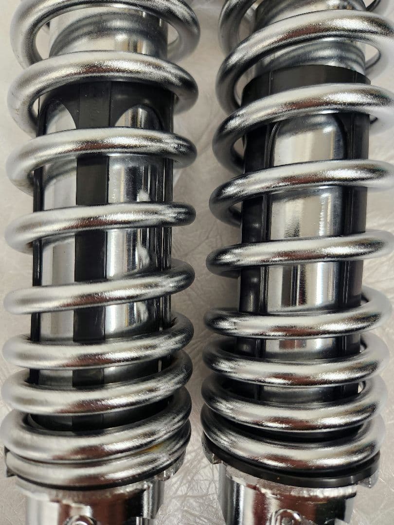 HARLEY DAVIDSON 純正リアショック スポーツスターXL1200V