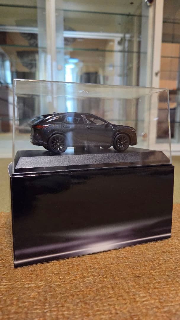 1/43 レクサス 特注 RX 500h F Sport Performance