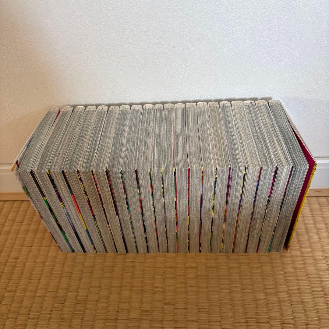 【美品】ダンダダン1〜20巻