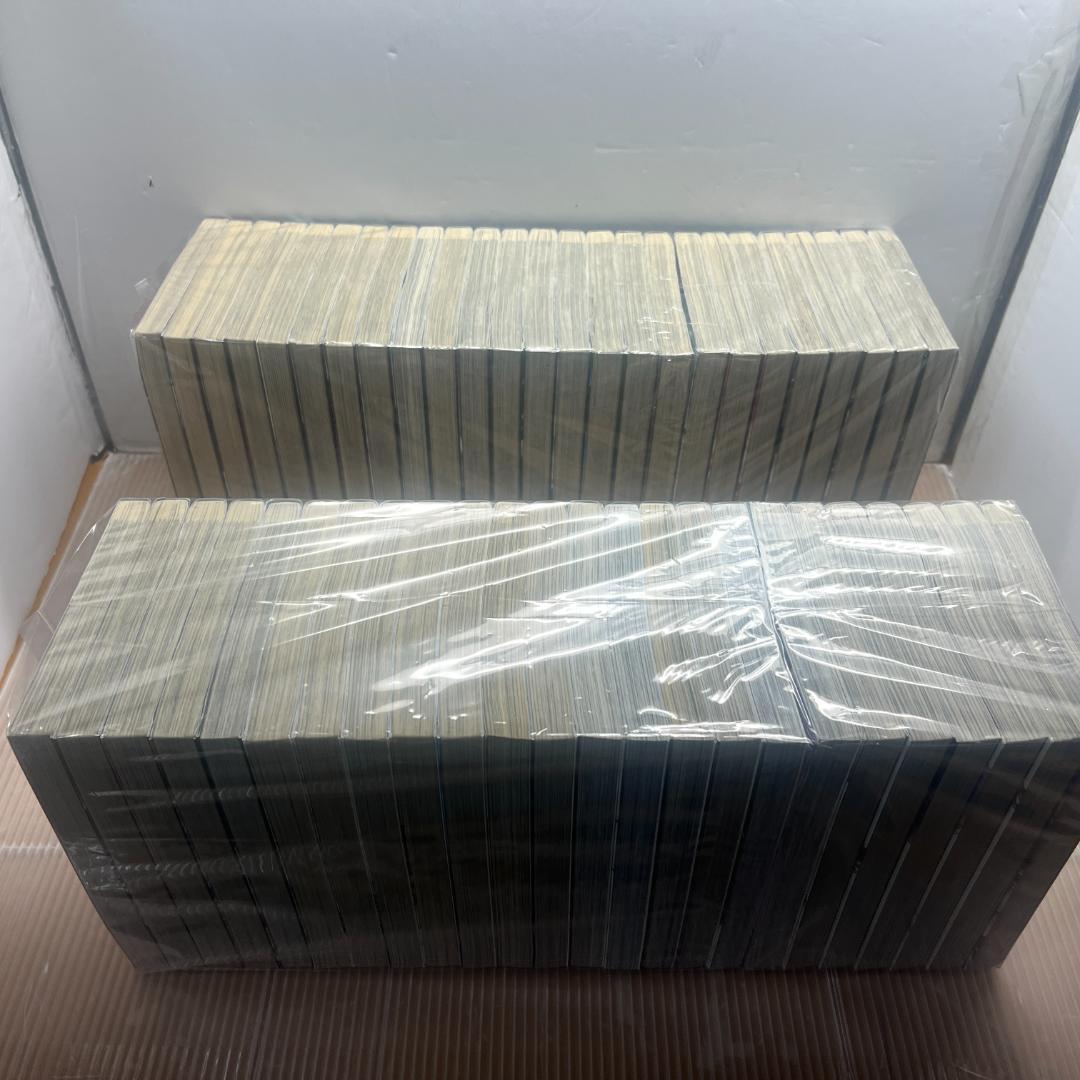 嘘喰い 全49巻完結セット 迫捻雄