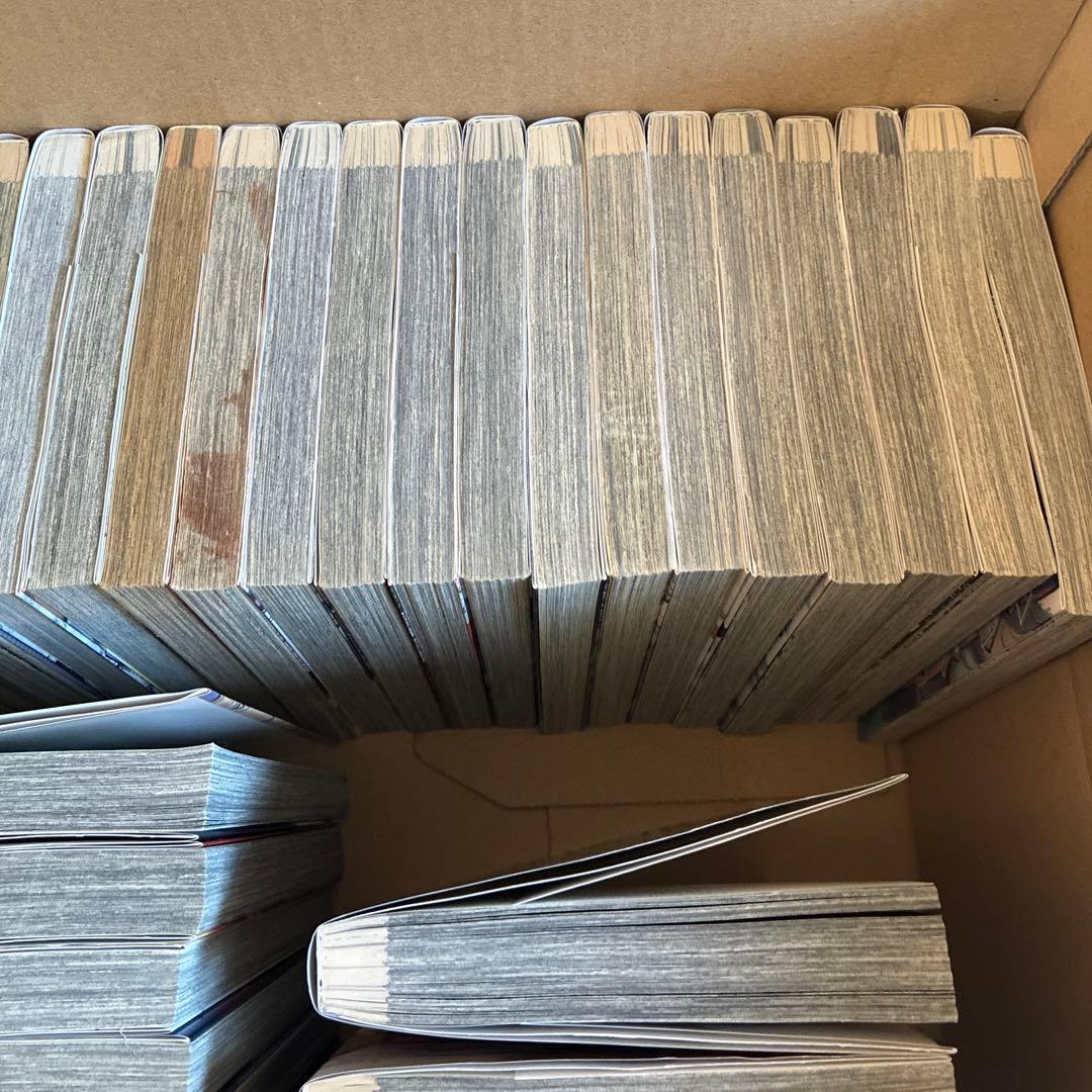 ゴールデンカムイ　全巻セット　　全31巻