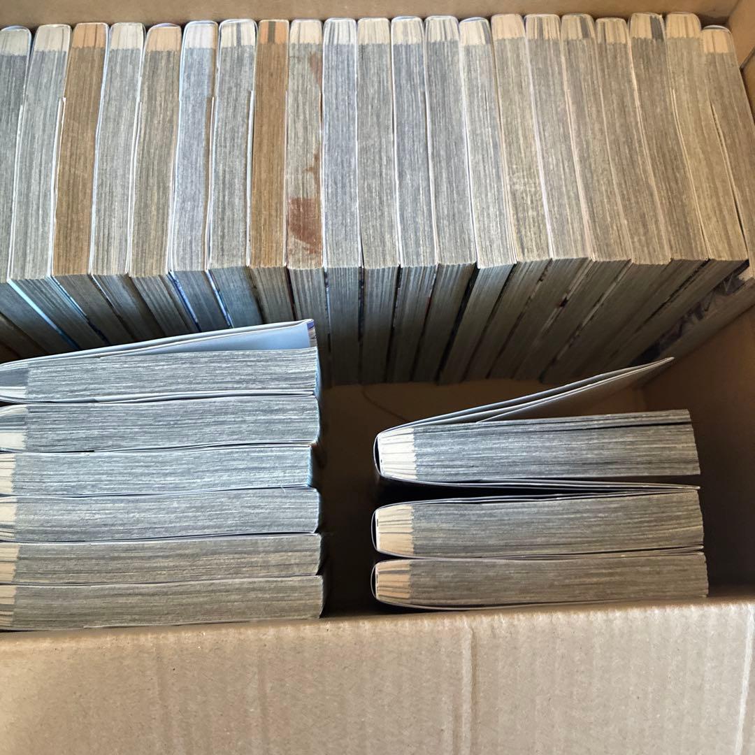 ゴールデンカムイ　全巻セット　　全31巻