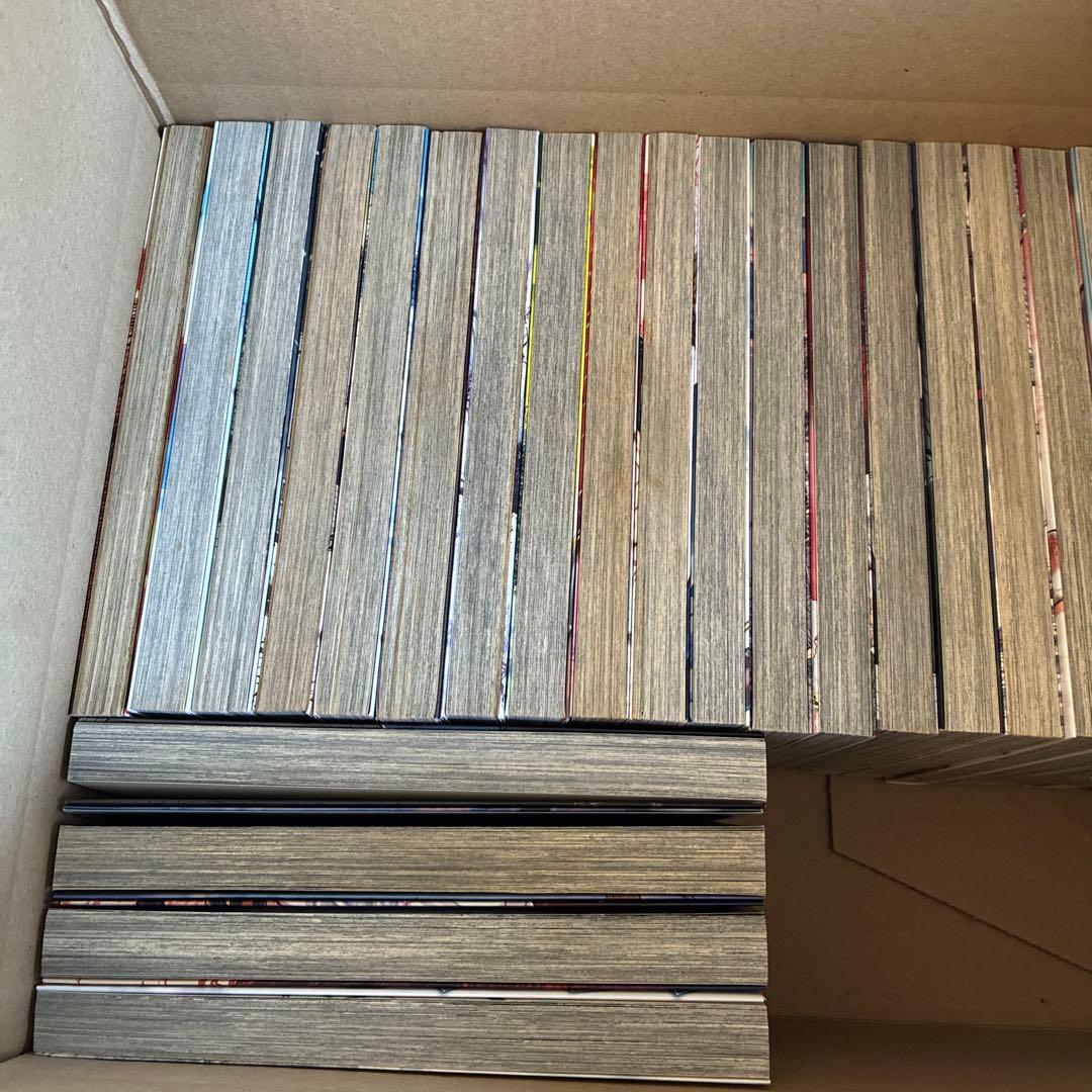 ゴールデンカムイ　全巻セット　　全31巻