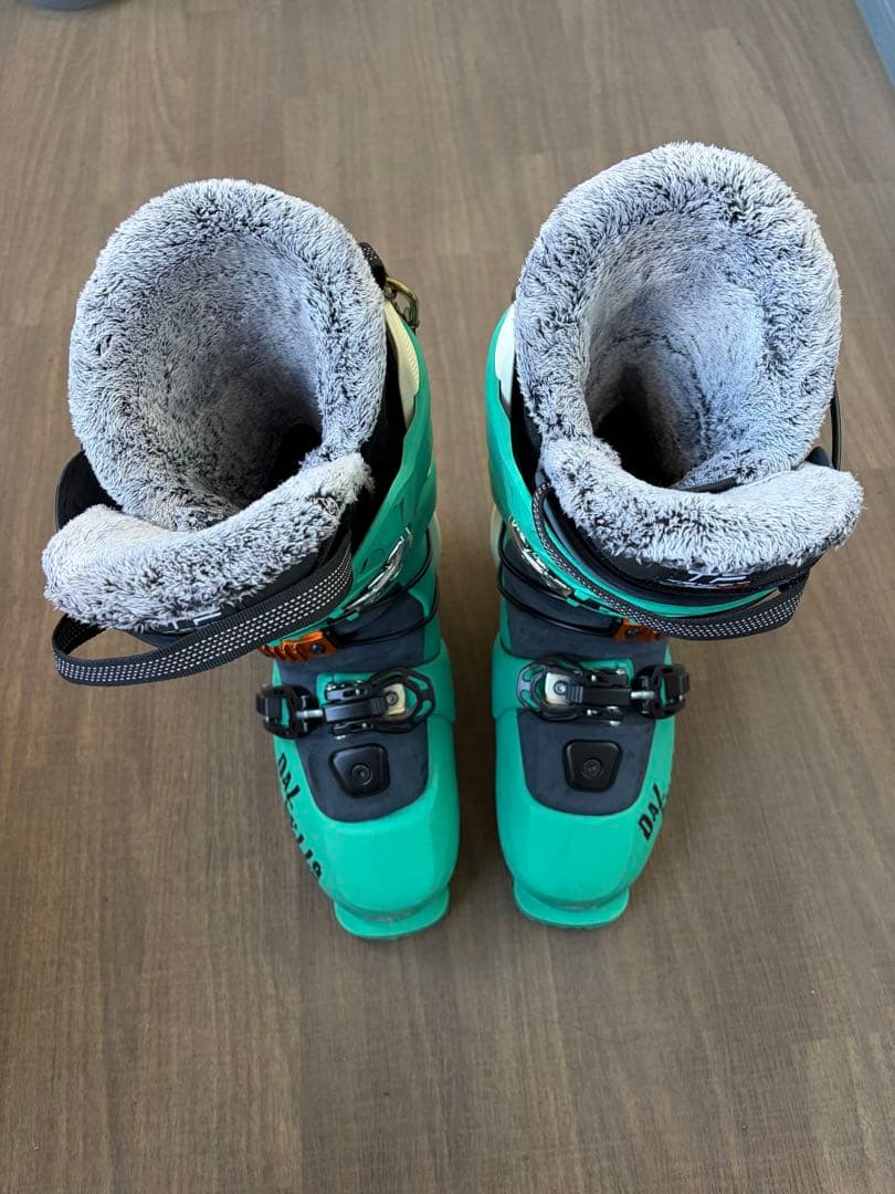 ダルベロ スキーブーツ　Dalbello IL Moro MV