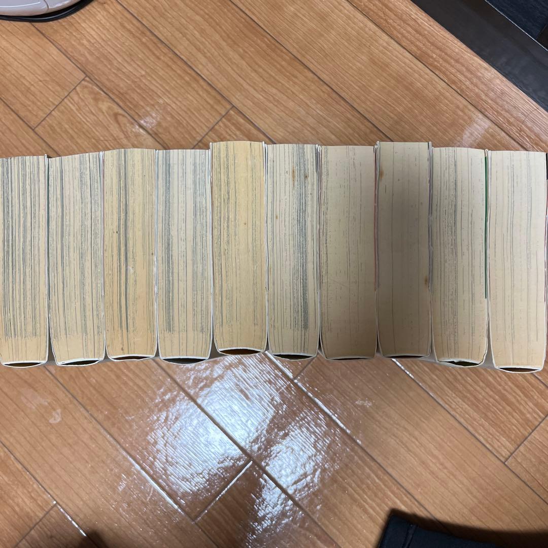 諸星大二郎　西遊妖猿伝【大唐篇全10巻／西域篇全6巻／西域篇 火焰山の章全4巻】