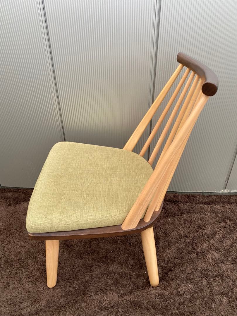 オシャレ✨アンティークチェア 英国調 北欧風