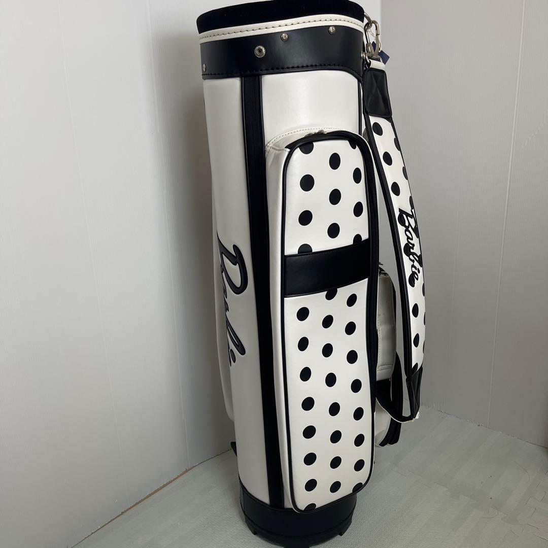 【ヒデ坊】PEARLY GATES パーリーゲイツ ゴルフバッグ