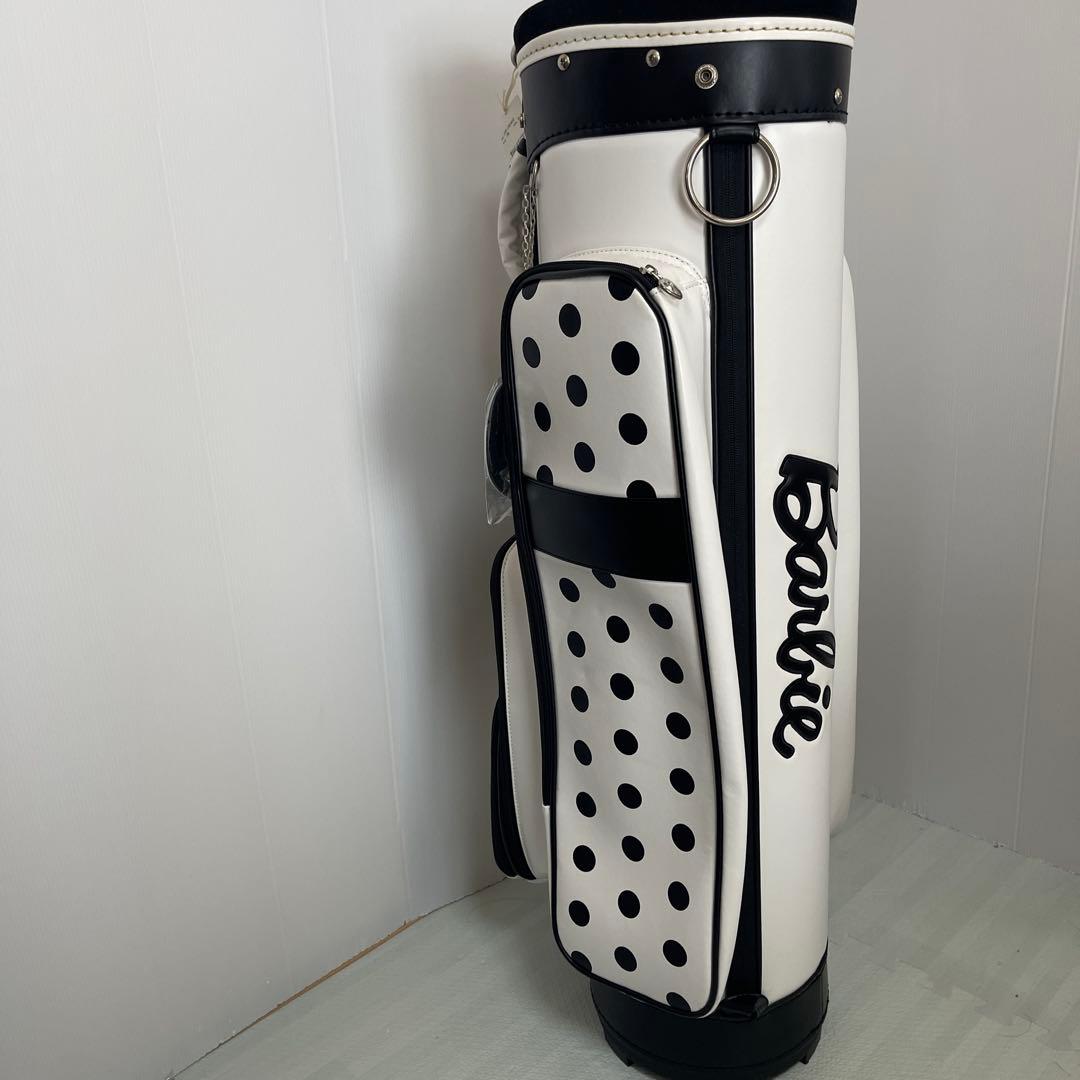 【ヒデ坊】PEARLY GATES パーリーゲイツ ゴルフバッグ