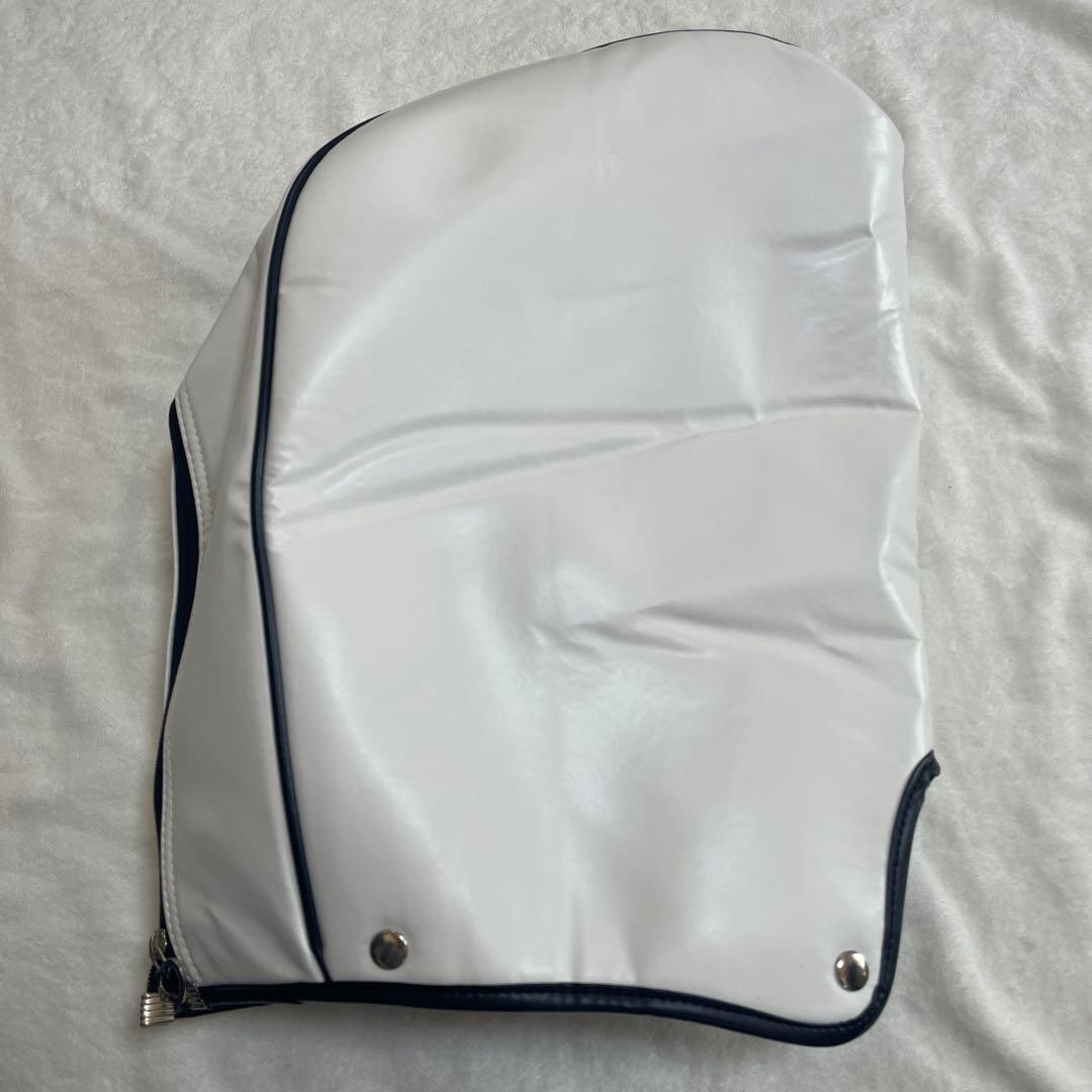 【ヒデ坊】PEARLY GATES パーリーゲイツ ゴルフバッグ