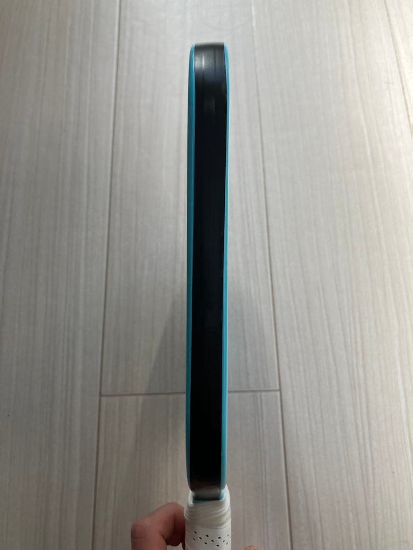 SLK ERA POWER ELONGATED Cyan ピックルボールパドル
