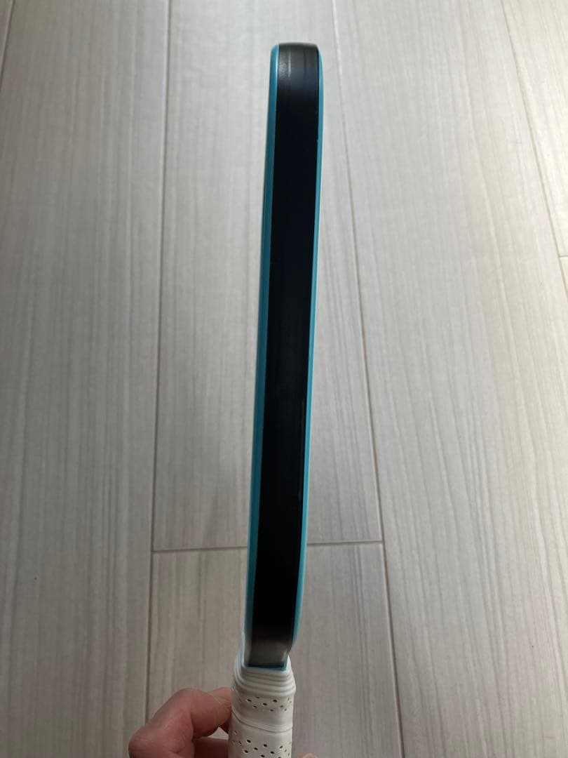 SLK ERA POWER ELONGATED Cyan ピックルボールパドル