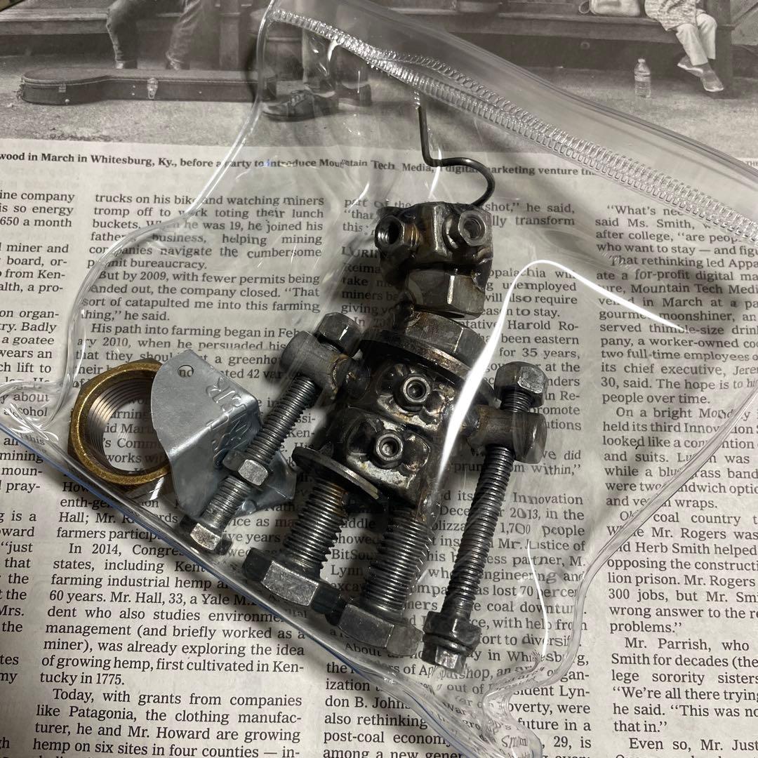 LOST CORNER 初回限定 がらくた盤 米津玄師 ブックレット欠品