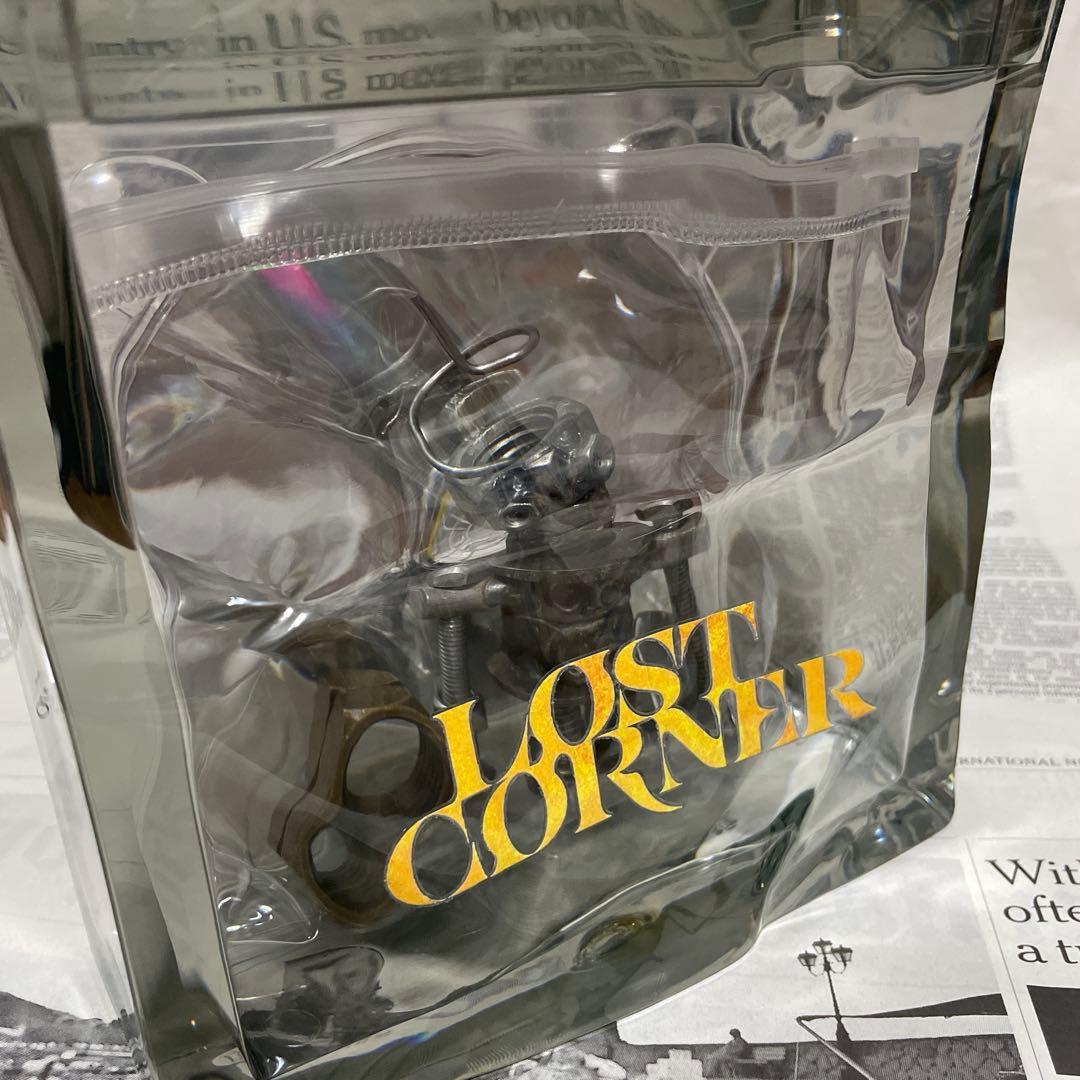 LOST CORNER 初回限定 がらくた盤 米津玄師 ブックレット欠品