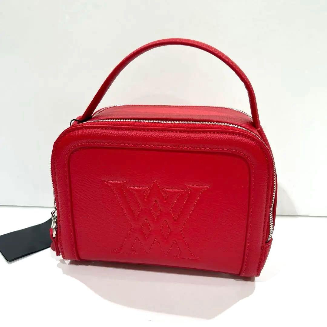 新品❤️anew golf❤️カートバッグ