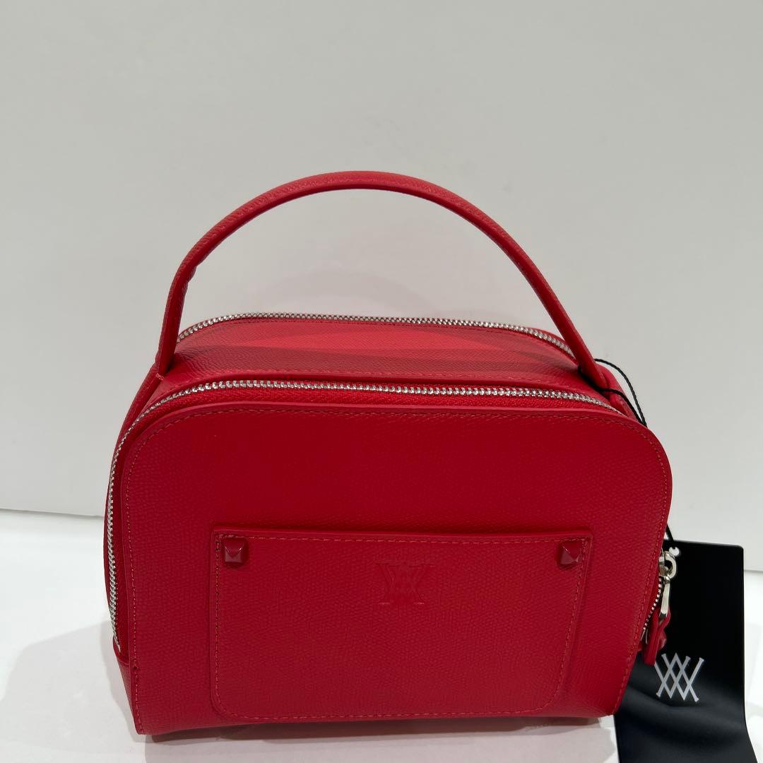 新品❤️anew golf❤️カートバッグ