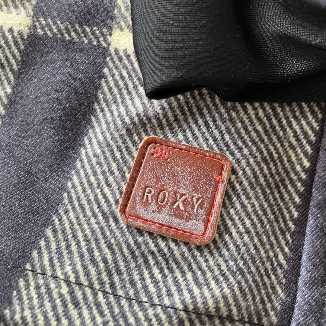 #4A✨ROXY✨スキー スノボ ウェア 上下セット レディース S